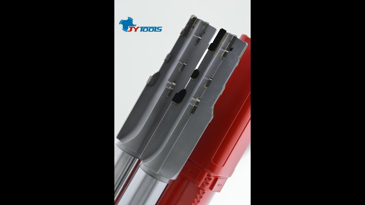 SUN Cartridge Valve Leader: Cavity Cutters
