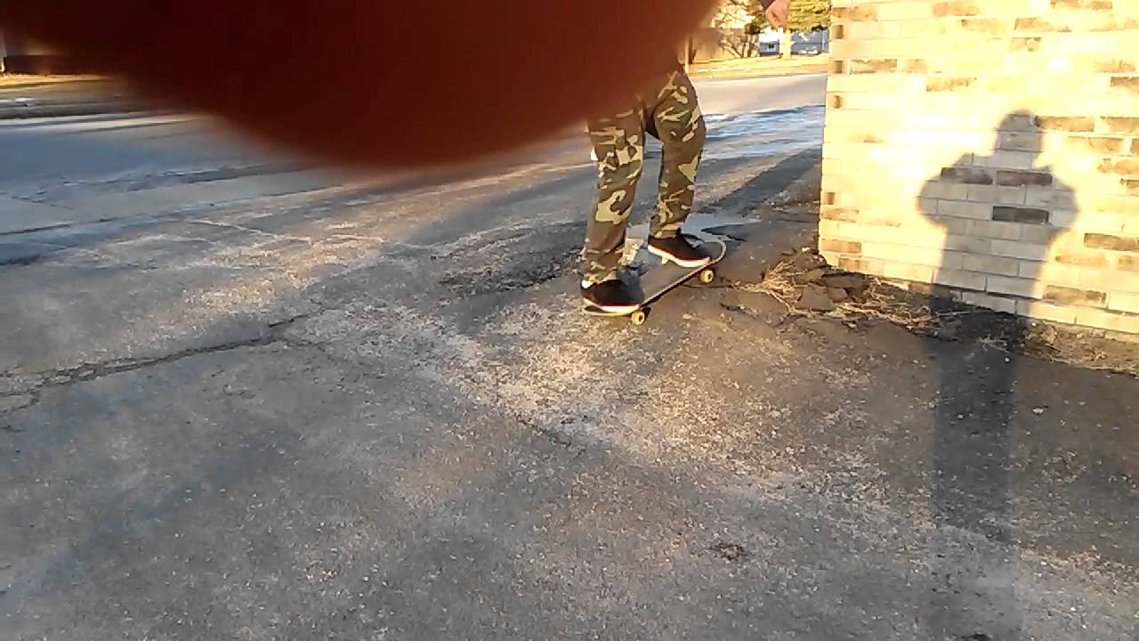 Small Blunt
