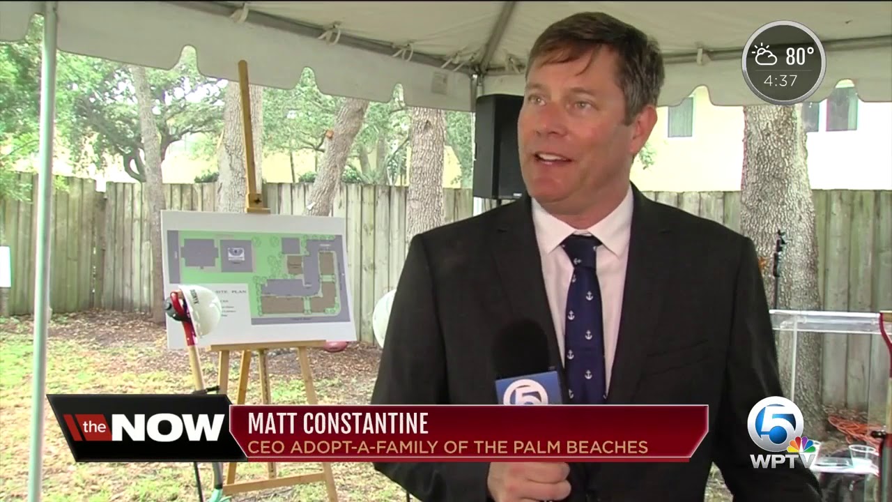New plan could combat homelessness in South Florida