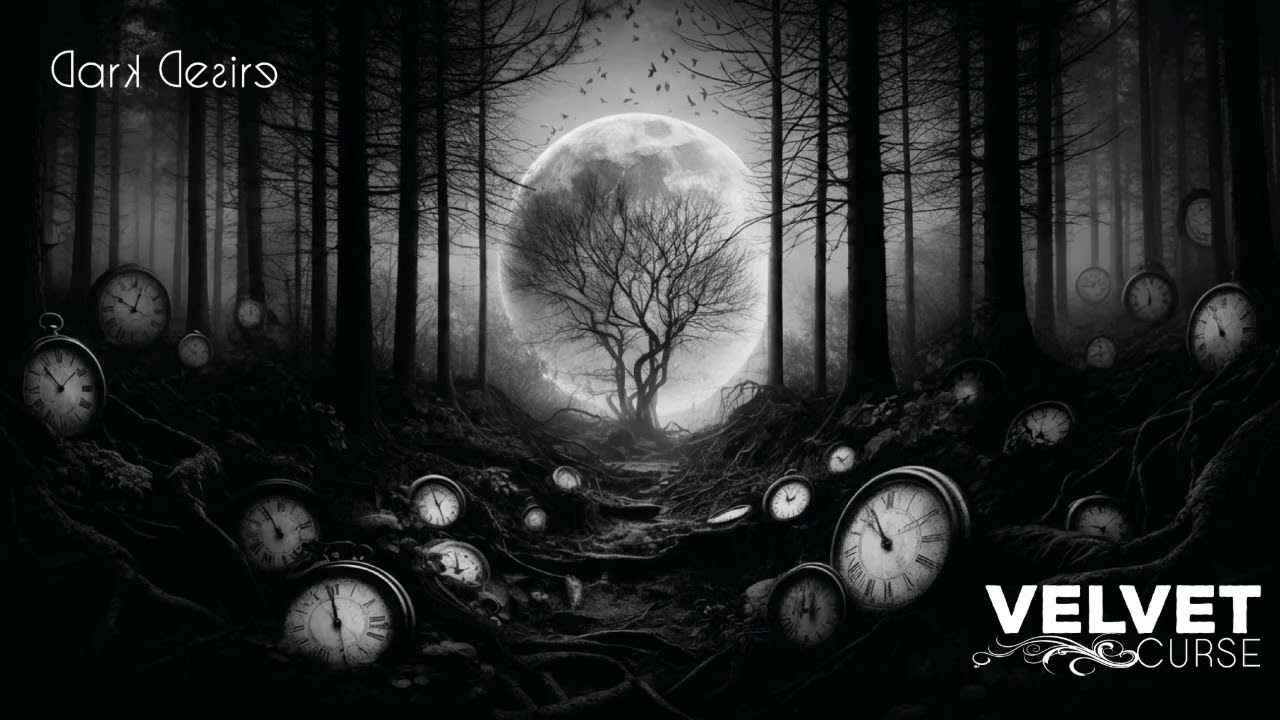 Dark Desire Album Complete 2026