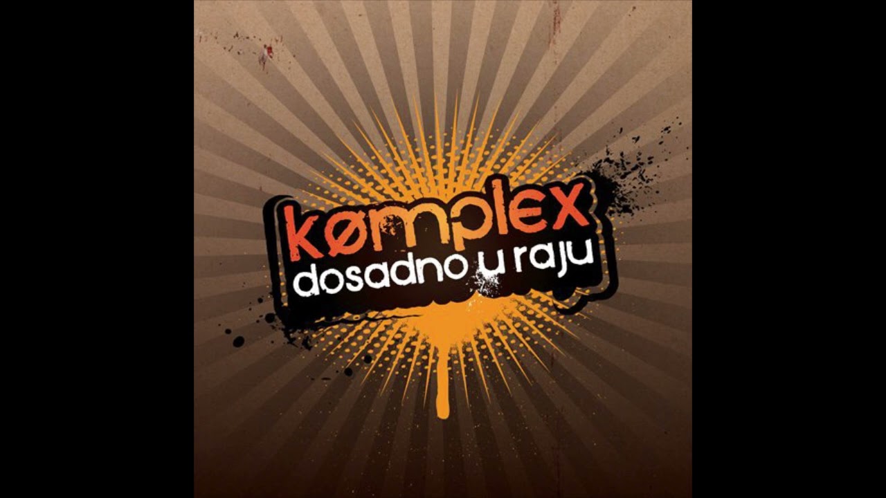 Komplex & Moloflow - Masaka (2008)