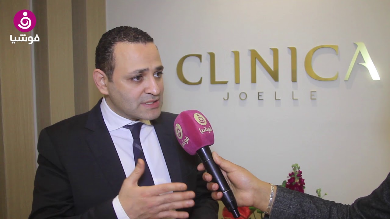طبيب أسنان جويل مردينيان: هذه الأخطاء الشائعة في عمليات تجميل الأسنان
