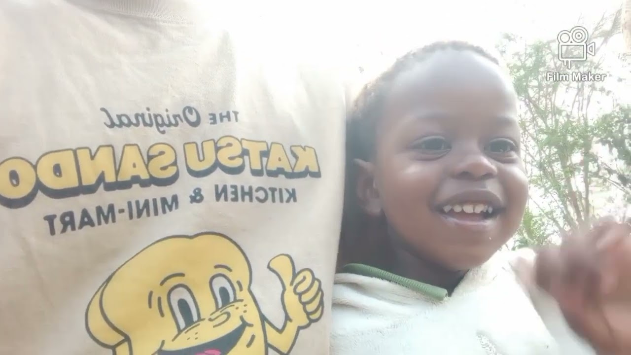 WALK WITH ME AND TEEJAY IN THE VILLAGE!!! PART TWO,,,, let's go