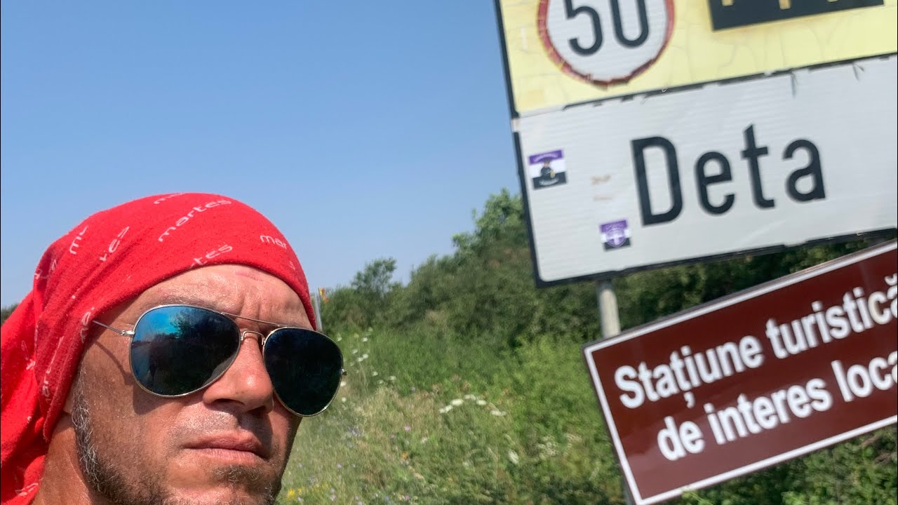 Deta TM un oraș cu multe de spus în 🇷🇴Express 17-07-24