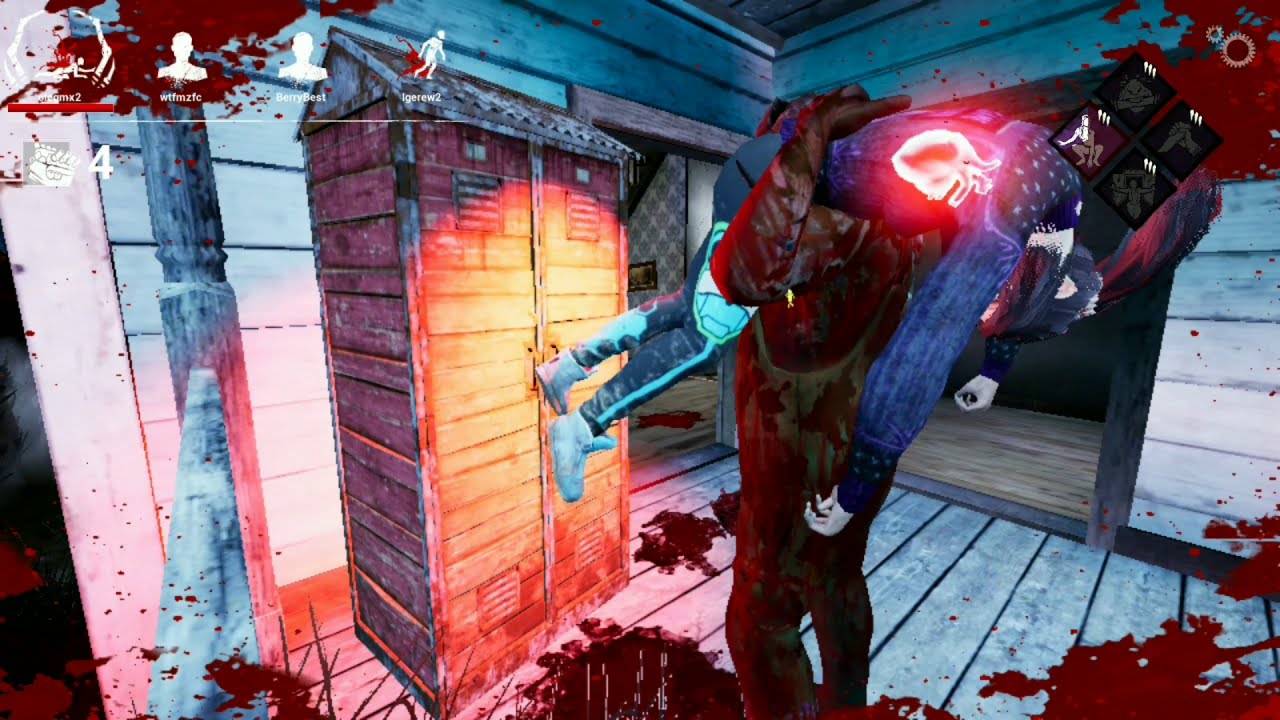 update today? _ DbD mobile 📱