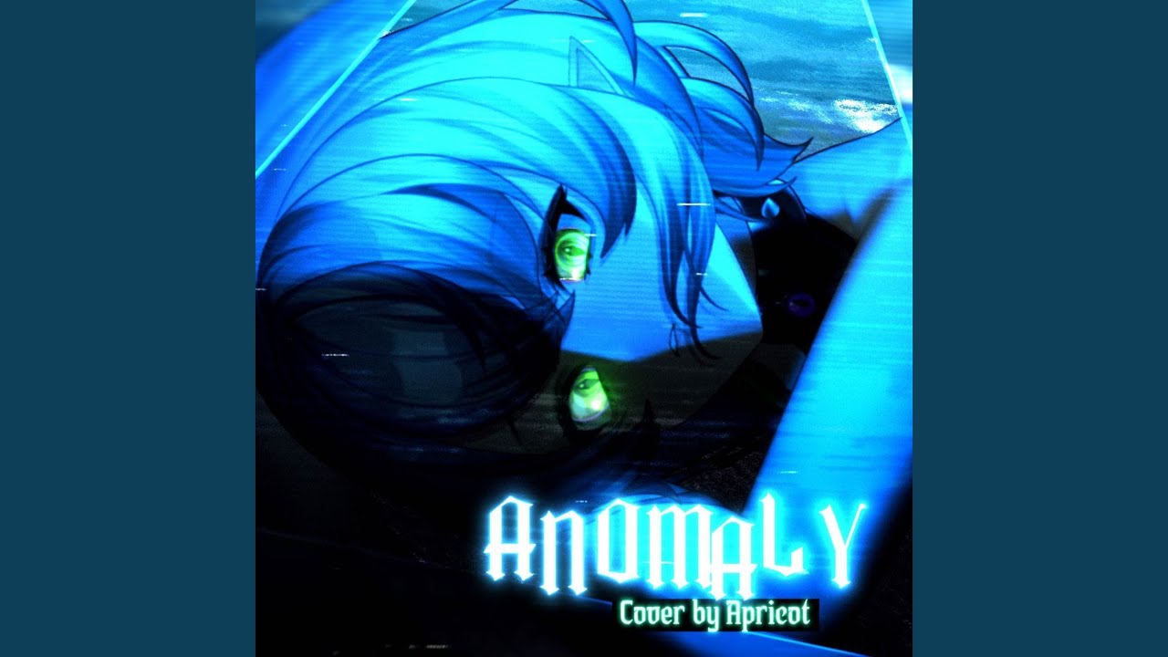 Anomaly