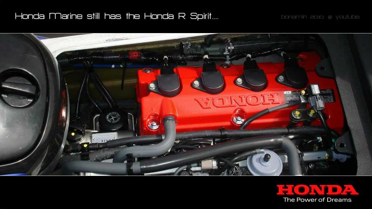 Honda - The Power of Dreams