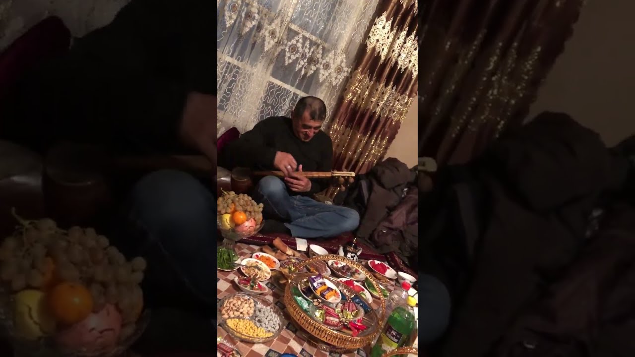 абдумачид авезов дар рахи таг