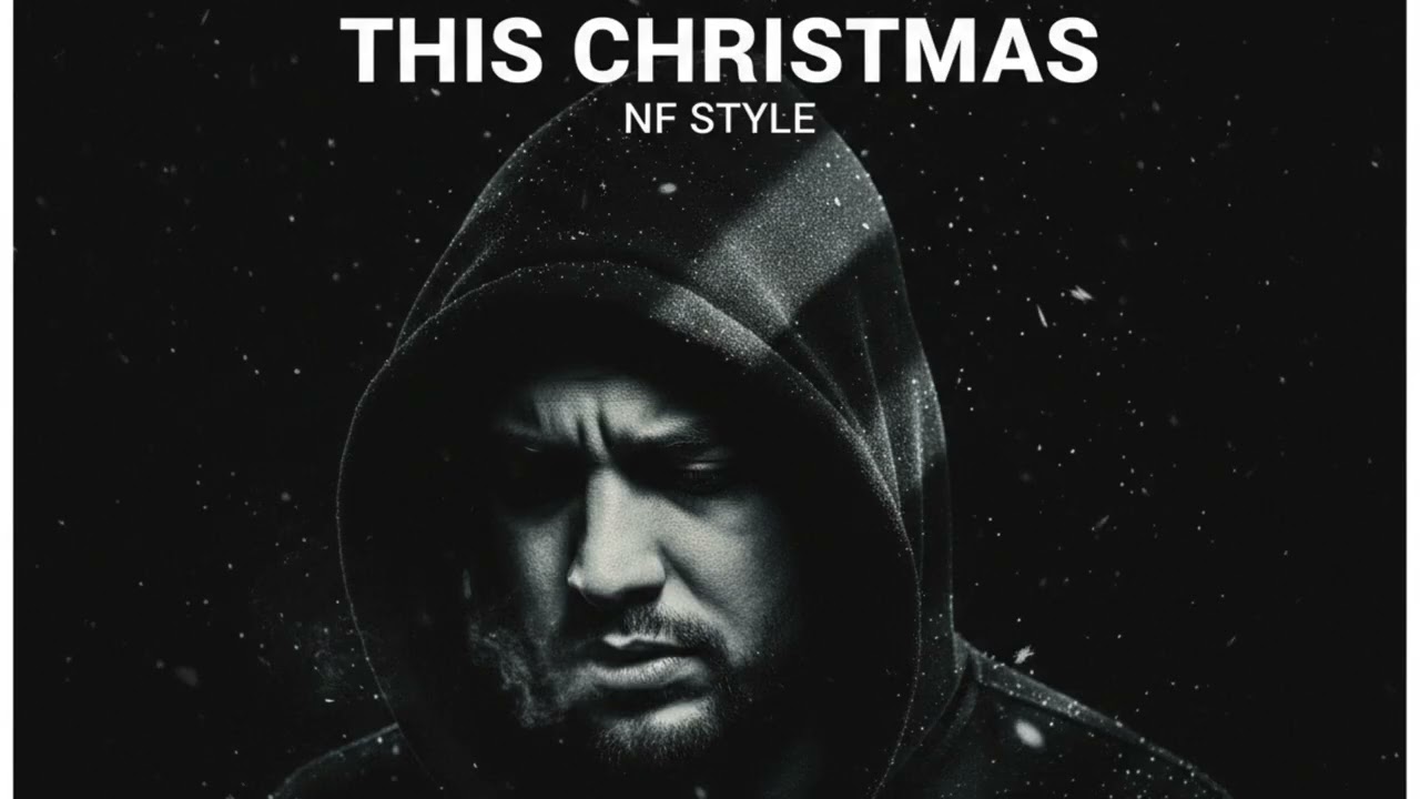 NF Style &ndash; &ldquo;Last Christmas&rdquo; (Cinematic Emotional Rap &bull; Dark Winter Story)