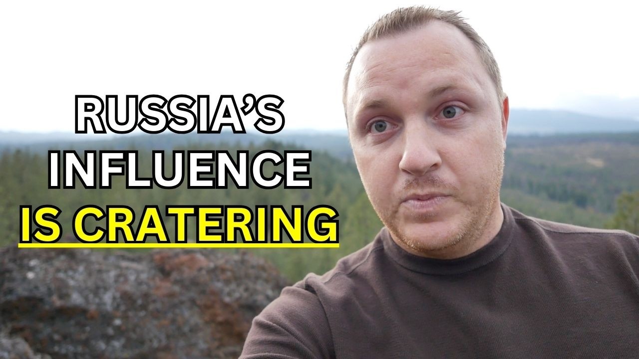 Russia's Failing Arms Industry is Causing BIG Problems for Moscow