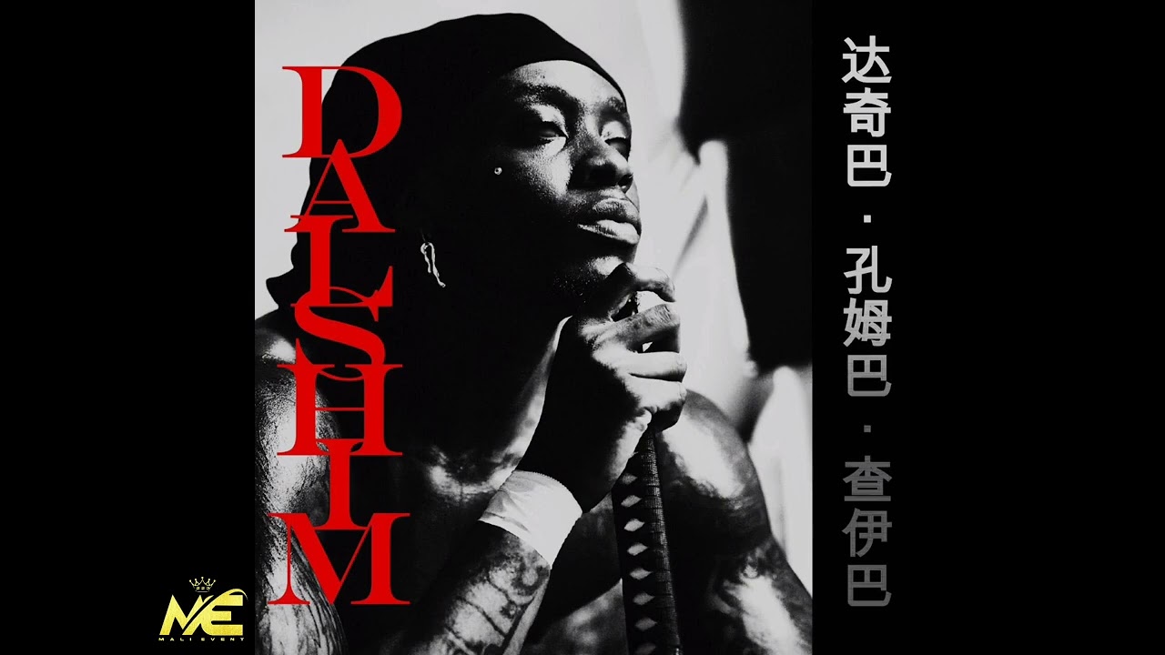 HIMRA _-_ WALLAYE BILLAYE _-_ (💿 &bull; DACHIBA KOUMGBA TCHAIBA : DALSHIM) Album 2025 ⚔️🛡🇨🇮