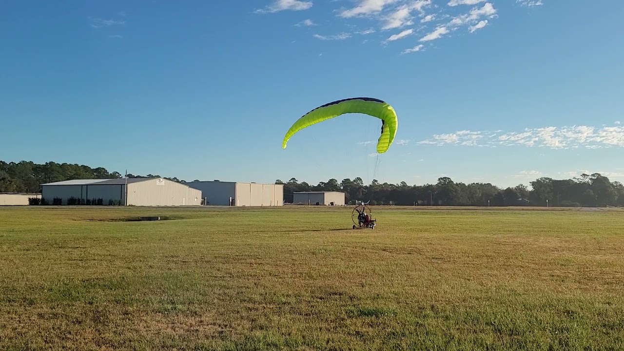 SAM'S Gen 4 FLY-POD