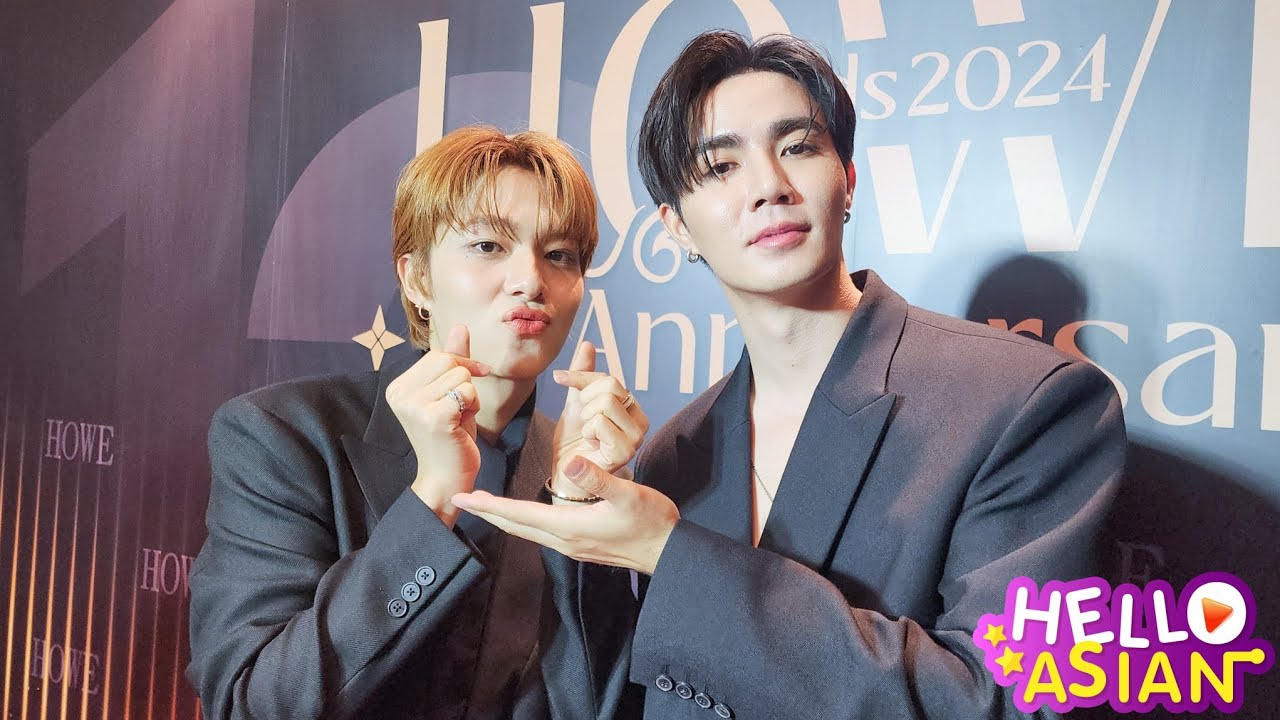 ซี-นุนิว มงลงอีกแล้ว!!! ของขวัญวันเกิดถูกใจ หนูตั้งใจไว้ใส่ด้วยกัน// เพลงใหม่หนู เฮียพร้อมอวยอีกแล้ว