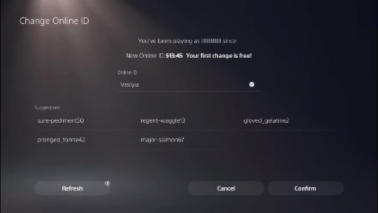 15 Sweaty PSN Names Not Taken in 2025/PS4/XBOX/PC🔥