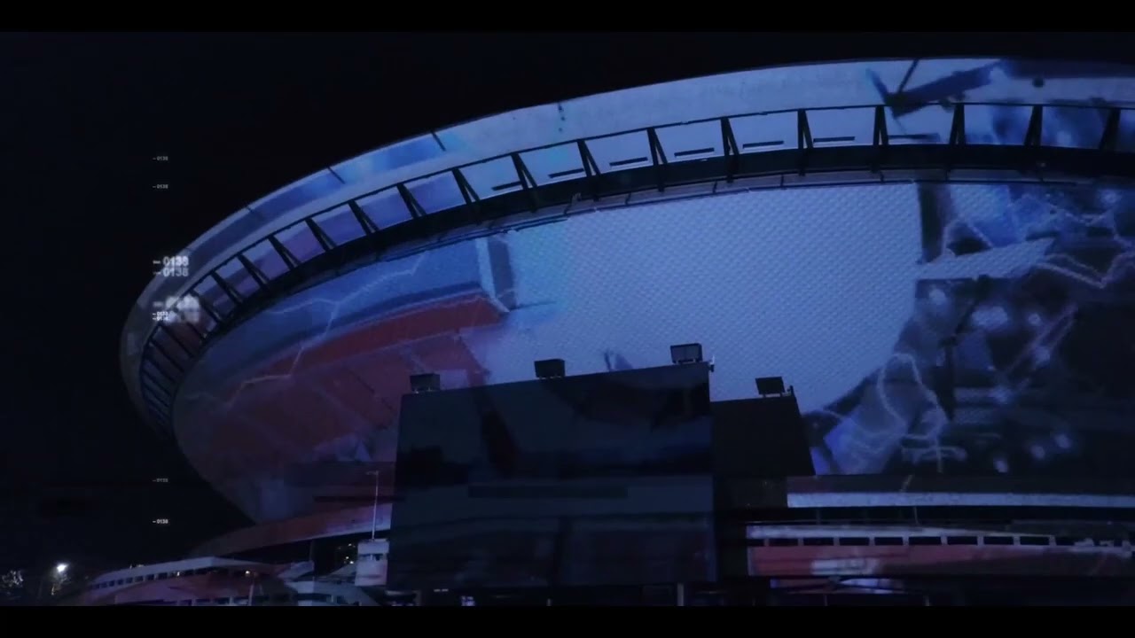 Technika estradowa I Obsługa imprez IWynajwm sprzętu I Mapping 3d