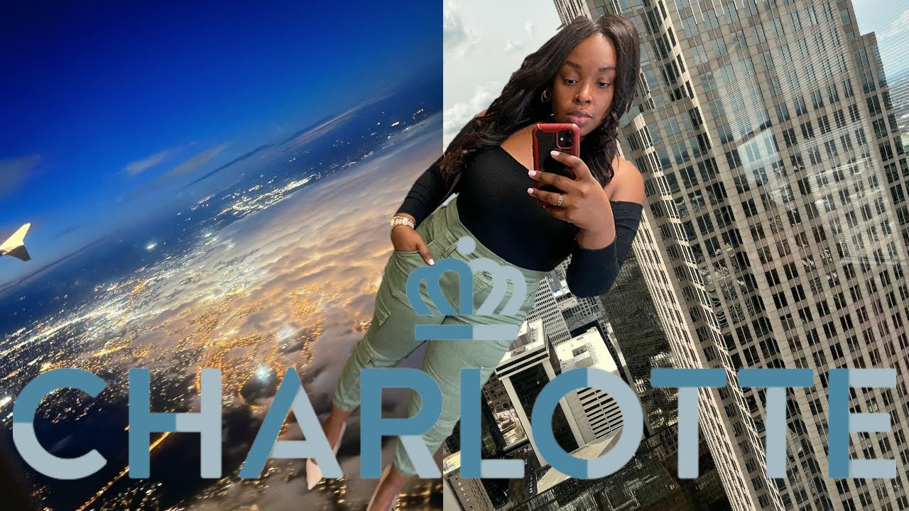 Charlotte Apartment Hunt | Names + Prices  Pt.1 #CharlotteNC #Uptown #ApartmentHunt