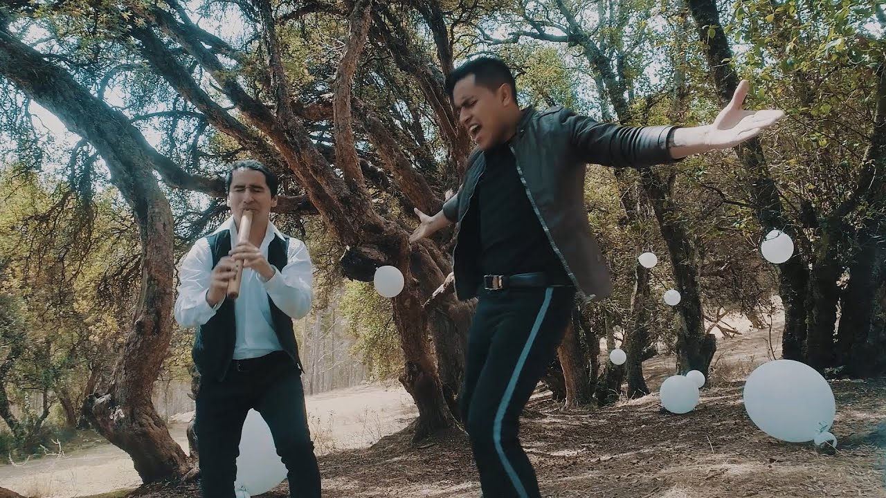 JHOJAN LEON Feat  OSCAR ARZAPALO | TE ESPERABA | VIDEO CLIP OFICIAL 2021