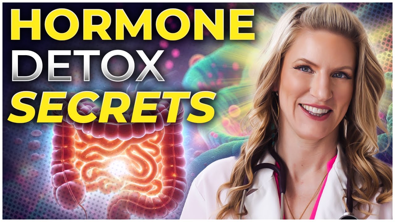 Estrogen Detox: How a Healthy Gut Supports Your Hormone Levels