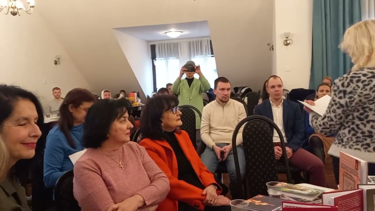 На Сретење у Покровској цркви, помоћ Браниславу Јованову, који болује од мулрипле склерозе.