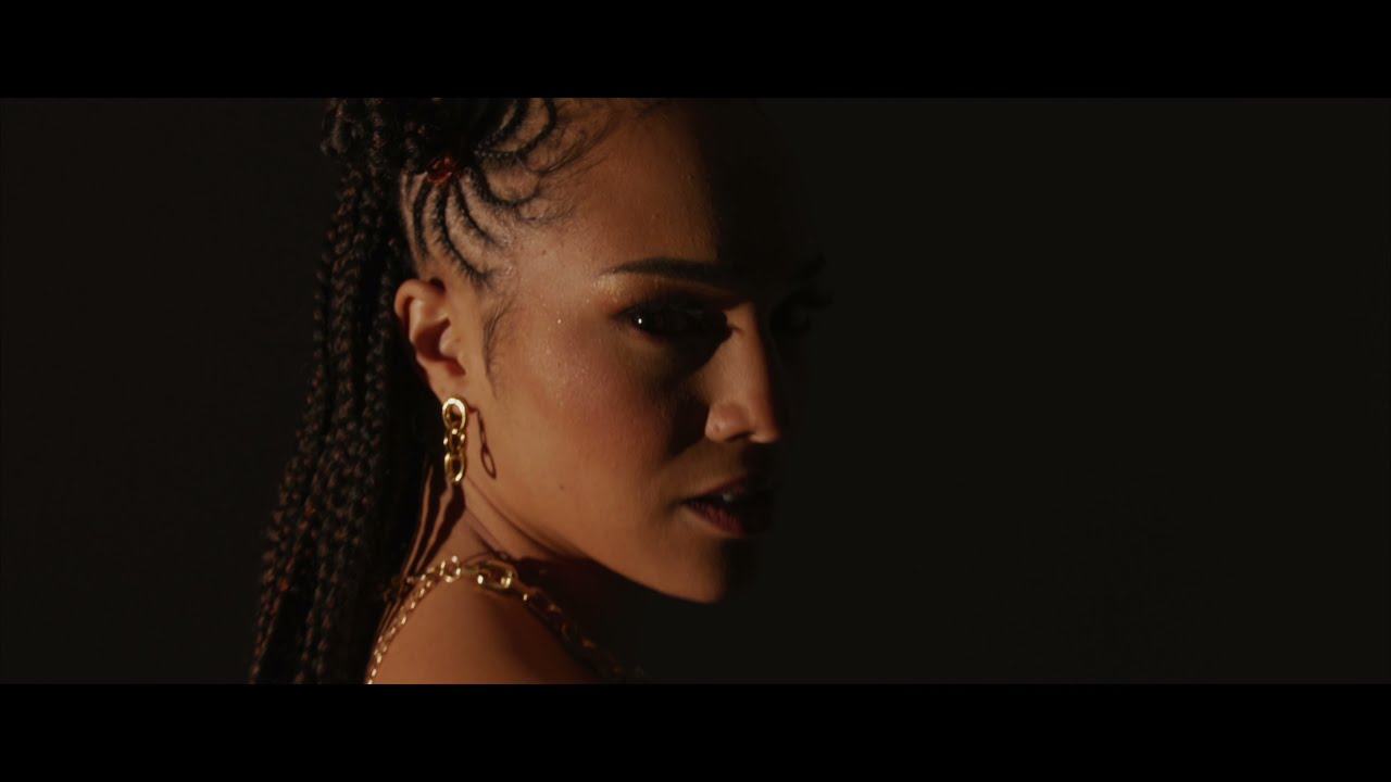 KARABA - D&eacute;livrance (Official Video)