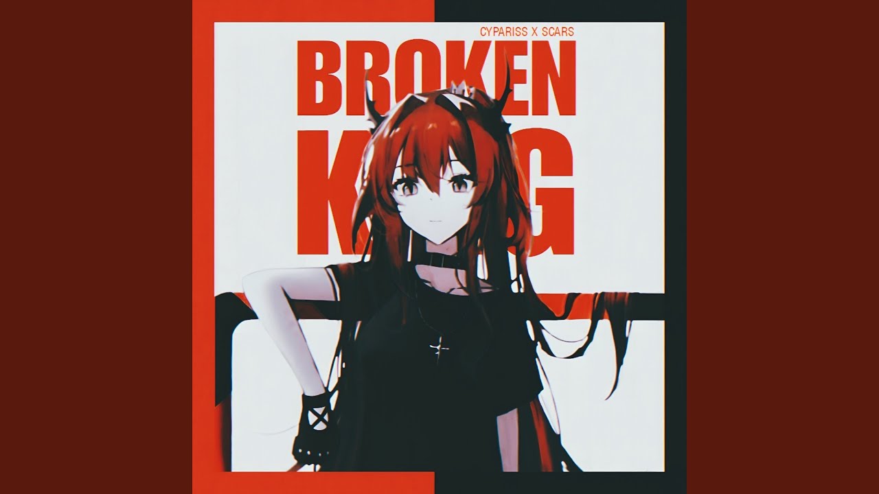 BROKEN KING