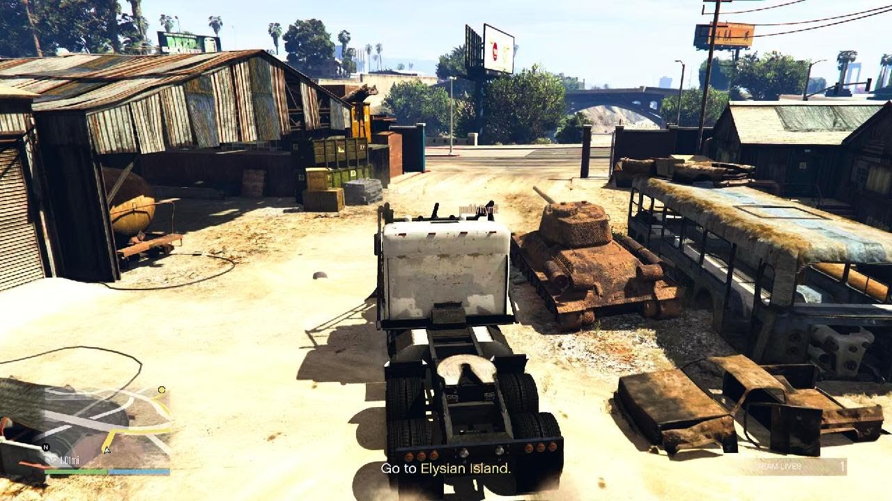 Asset Protection | Special Vehicle Work | Unlock *PHANTOM WEDGE* Trade Price | GTA 5 Online 