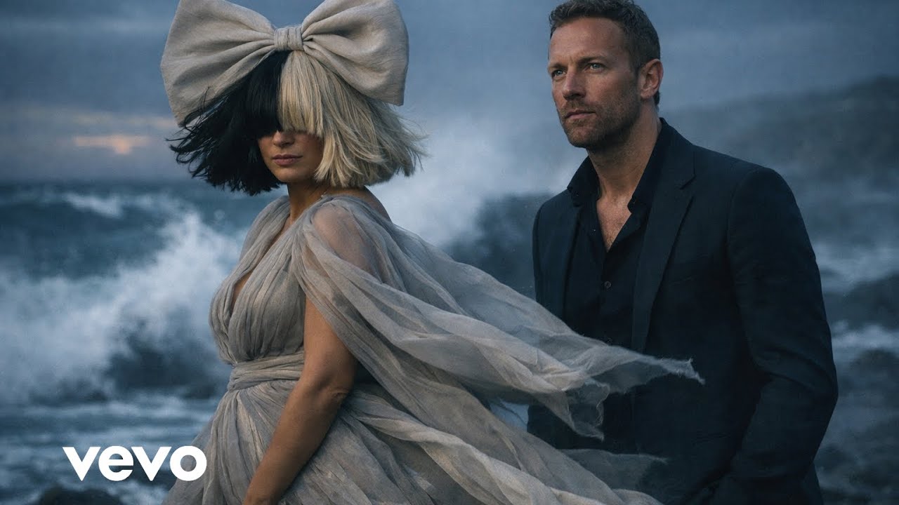 Lift My Soul | Epic Urban Gospel Choir Anthem | Sia & Coldplay-Inspired