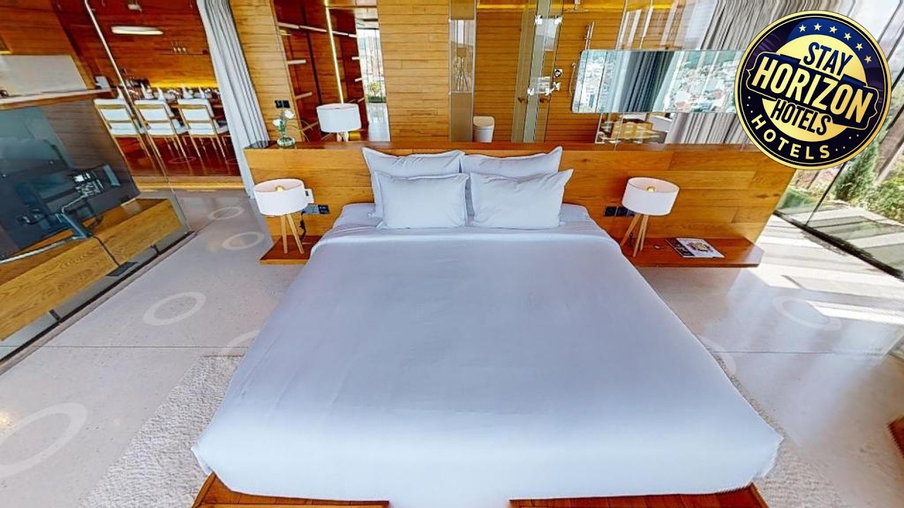 Colline Dalat | Dalat, Vietnam | Hotel Review 🛏️