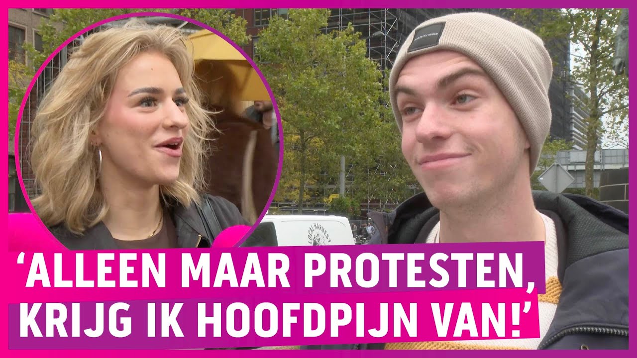 Hogeschool van Amsterdam is de allerslechtste: &lsquo;Serieus? Je liegt!&rsquo;