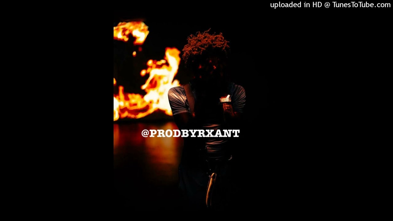 [FREE] SKINO X RXANT TYPE BEAT “DA JUNGLE