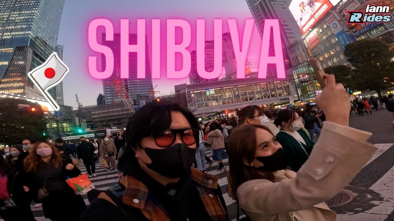 JAPAN UNCENSORED: Tokyo (2/3)