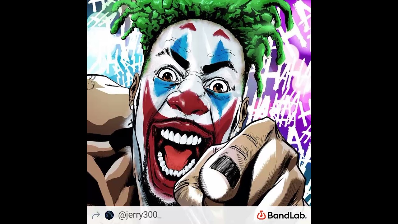 produced by JERRY300.                     -DAX- Joker