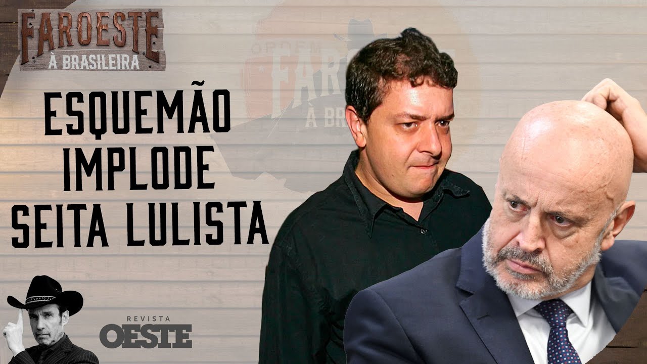 'Careca do INSS' enviou R$ 1,5 milhão a amiga de Lulinha, aponta investigação da PF