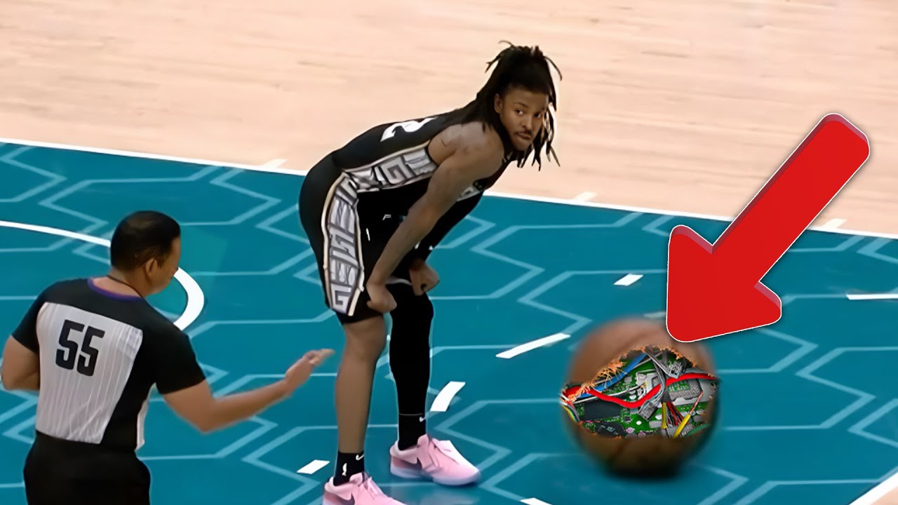 Basketbolu DEĞİŞTİRECEK Teknolojiler