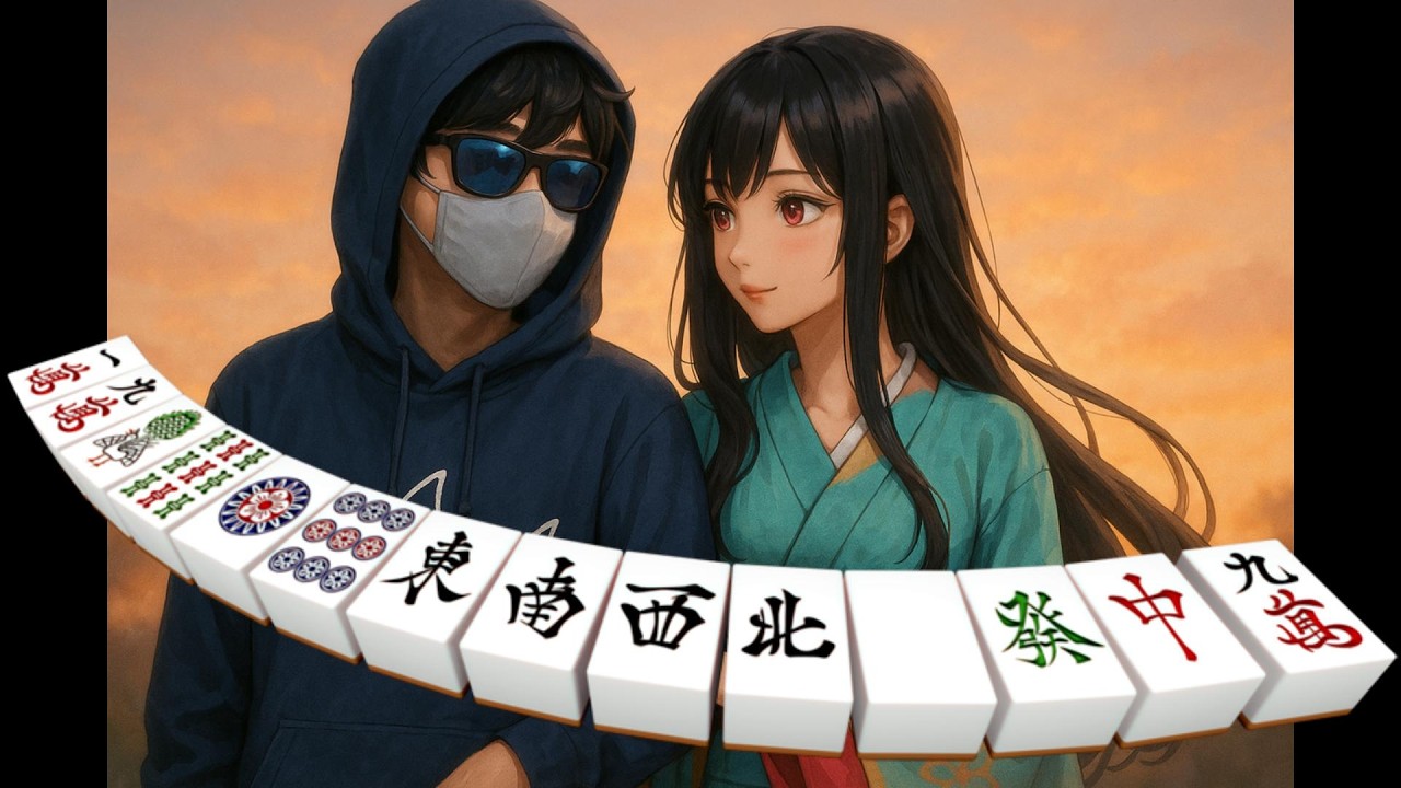 雑談雀魂ーズウォー【雀魂×サマナーズウォー】