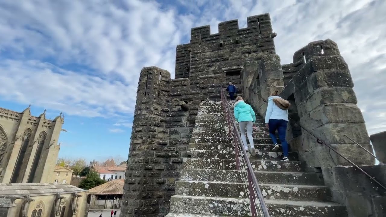 Exploring Europe - Southern France
