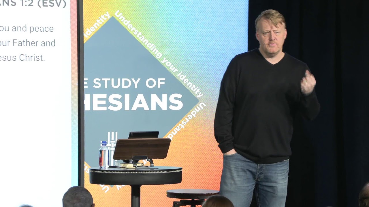 Sunday Message at Willow Hills 02/22/26