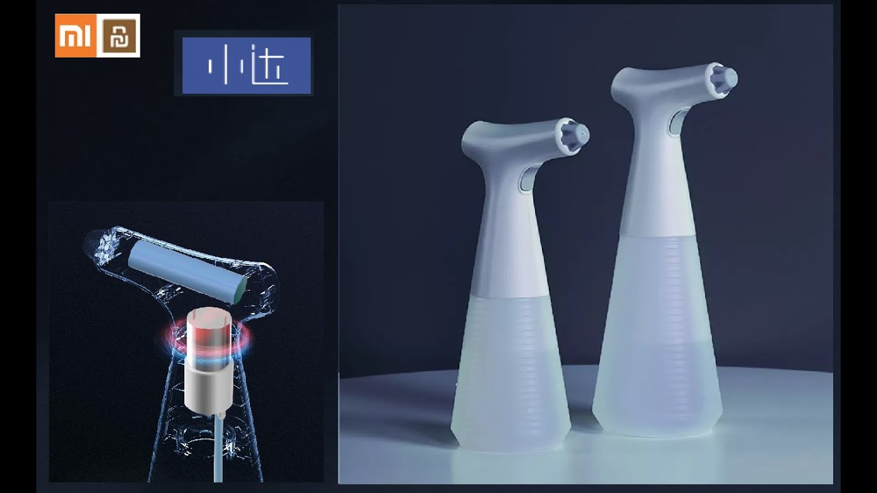 Electric Sprayer Xiaomi Xiaoda