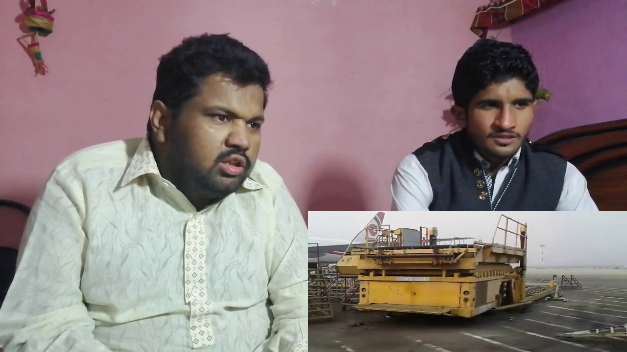 Pakistani's Reaction On Inside Hazrat Shahjalal international airport দেখুন চরম মজা পাবেন