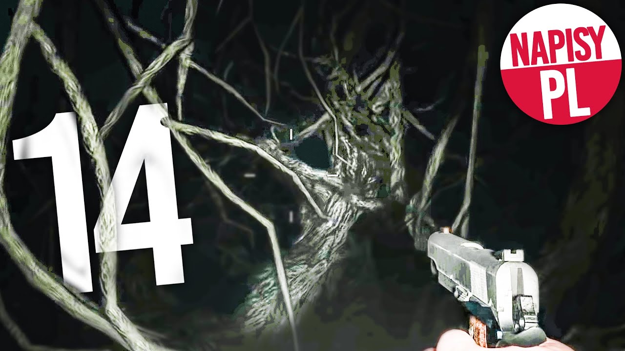 TAJEMNICA WIOSKI 😳 | Resident Evil 8 Village PL [#14][PL NAPISY]
