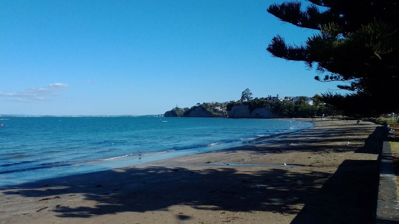 Torbay Auckland In 4k | Browns Bay | Long Bay
