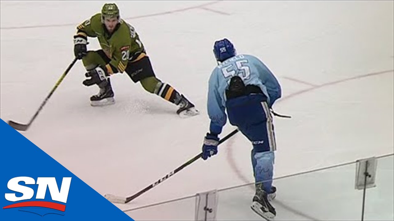 Top NHL Prospect Quinton Byfield Career Highlights, Sudbury (OHL)