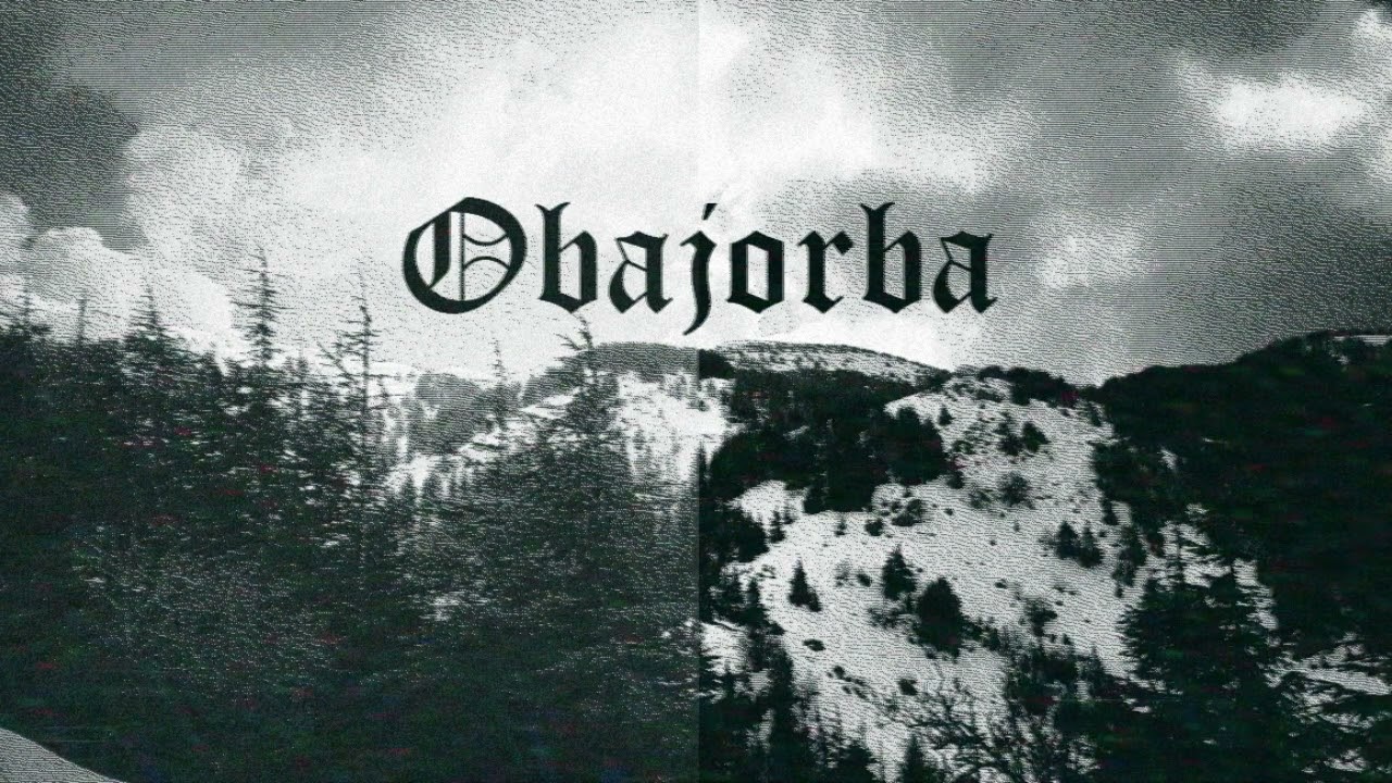 Obajorba – Once Upon A Mountain (The Second Visit Ere The Zenith of Spring) | Dungeon Synth/Ambient
