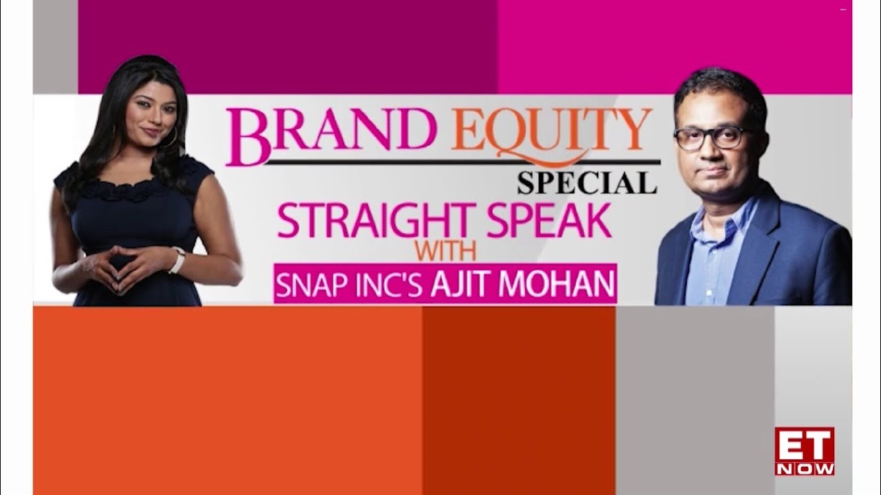 Can Snapchat become Gen Z&rsquo;s preferred social media platform? What&rsquo;s Snap&rsquo;s game plan? | Brand Equity