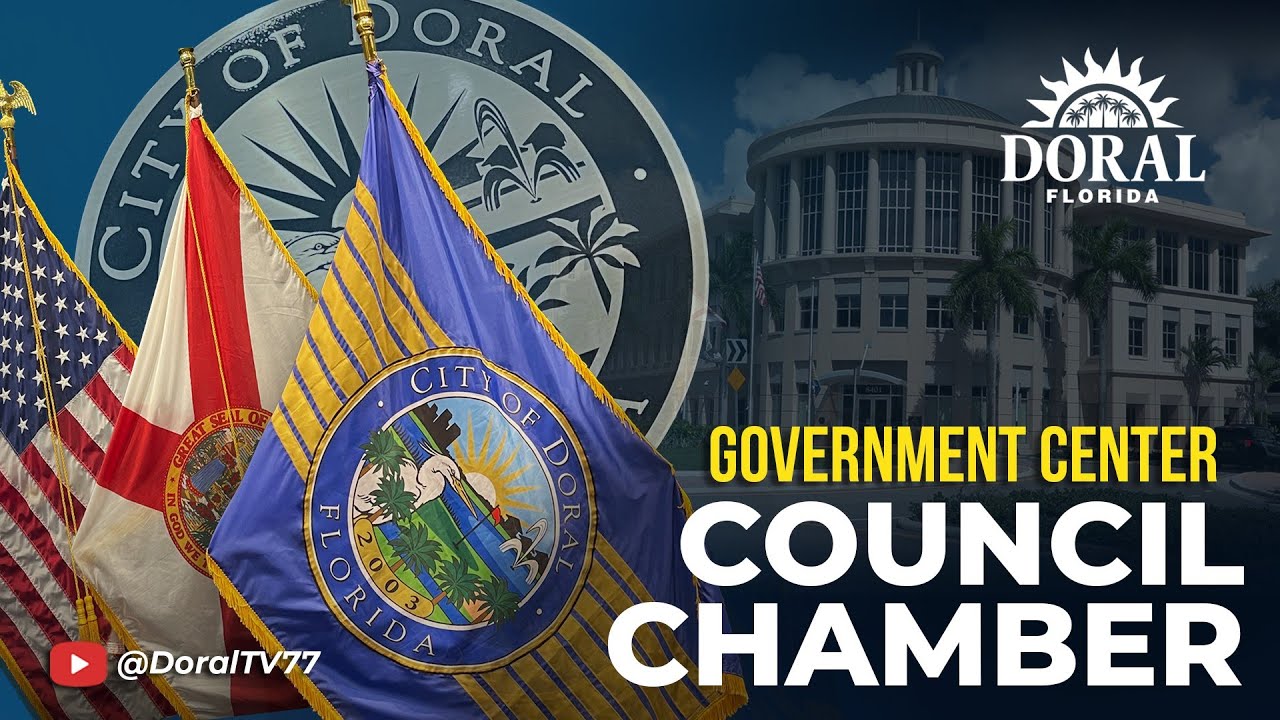 Council Meeting - March 11th, 2026 - Afternoon Session