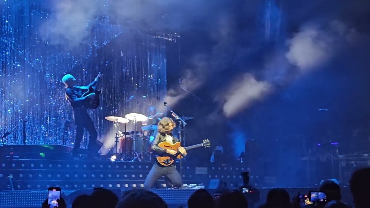 Wolf Alice - Formidable Cool - Birmingham, UK