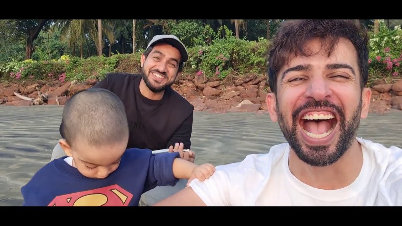 #VLOG 14 LADKI DHOONDH RAHA HUN SHAADI KE LIYE