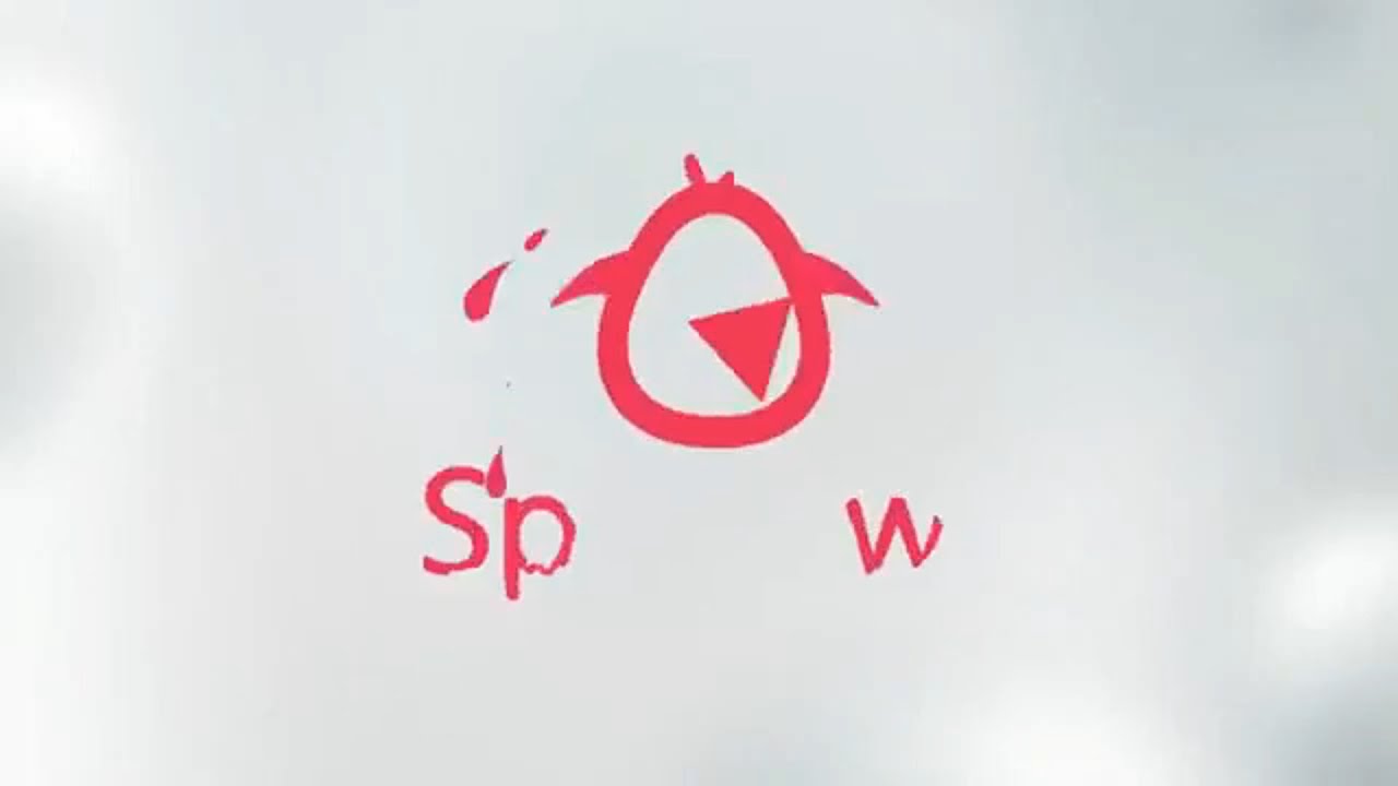 Sparrow Intro Logo Effects Sponsored By Klasky Csupo 2001 Effects
