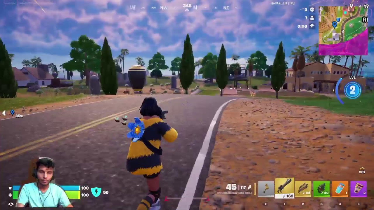 FORTNITE *LIVE* FACECAM GAMEPLAY !!!