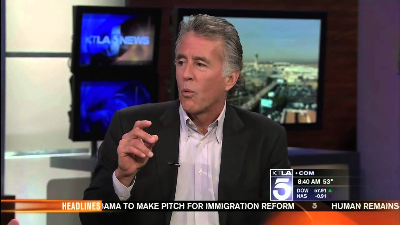 Christopher Kennedy Lawford 